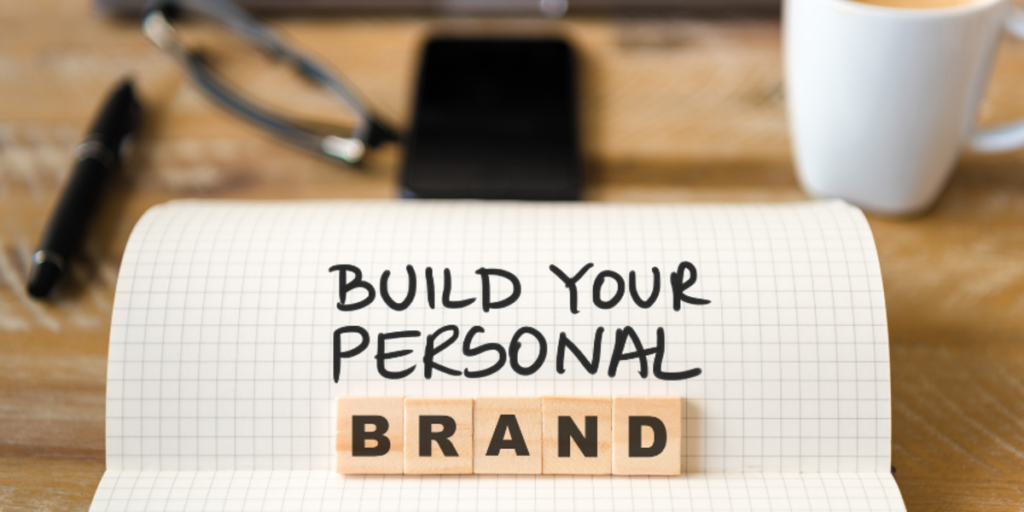 Build Your Personal Brand Xennial Traveler